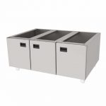 postolje 1200 mm za termičke uredjaje serije 900