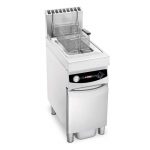 profesionalna gasna friteza