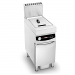 plinska friteza profesionalna