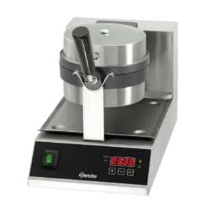 rotirajući waffle toster