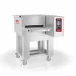 Mini tunelska pizza peć na struju ili gas sa konvekcijom