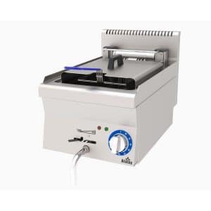 profesionalna friteza 400 mm