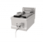 električna friteza 1 bazen linija 700