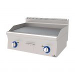 električni rebrasti roštilj 800