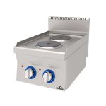 električni top šporet 2 ringle