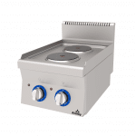 električni top šporet 2 ringle