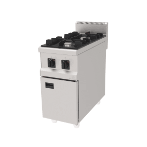 gasni šporet 2 gorionika serija 700