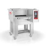 Mini tunelska pizza peć na struju ili gas sa konvekcijom