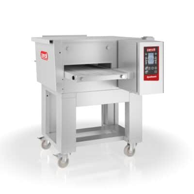 Mini tunelska pizza peć na struju ili gas sa konvekcijom