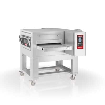 Tunelska pizza peć na plin