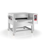 protočna tunelska peć