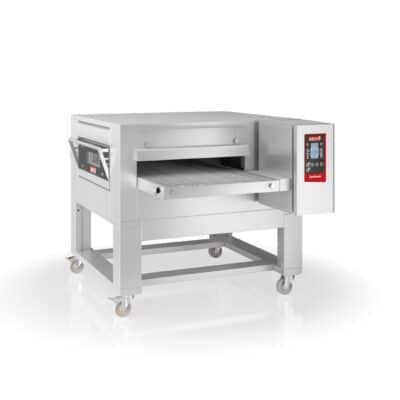 protočna tunelska peć