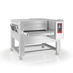 protočna tunelska peć