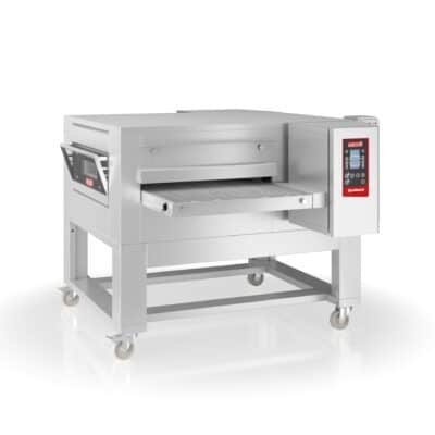 protočna tunelska peć