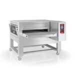 tunelska peć na struju