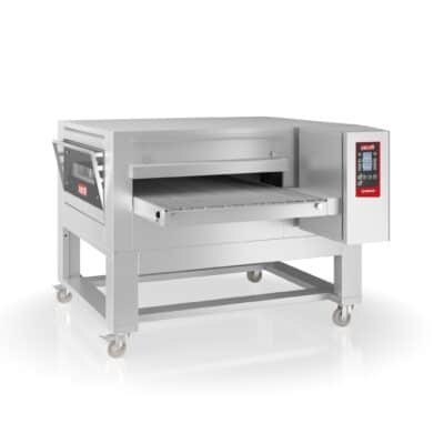 tunelska peć na struju