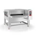 tunelska peć na struju i plin gas