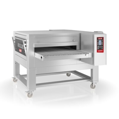 tunelska peć na struju i plin gas