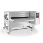 Najveća tunelska električna peć