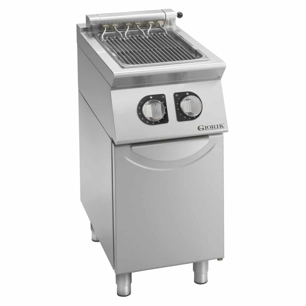 eko grill sa vodom Giorik GL72GE_018