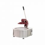 Formatizer za pizza testo