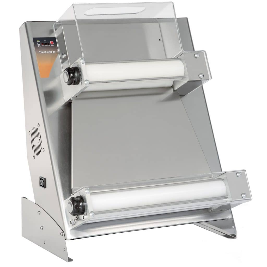 pizza laminator