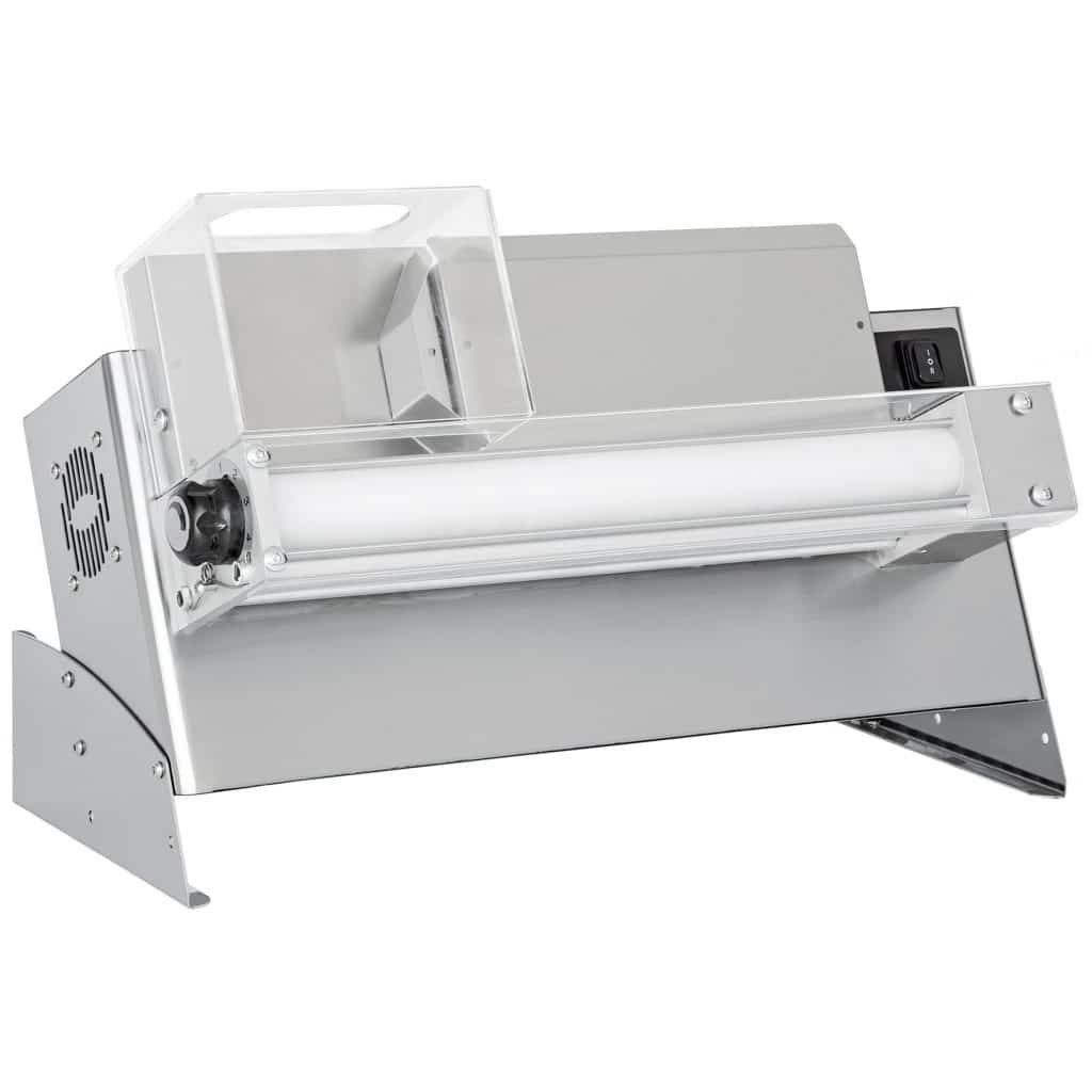 mini pizza laminator