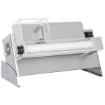 mini pizza laminator