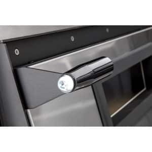 pizza peć 4 pizze jedna etaža