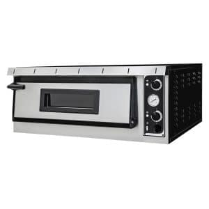 pizza peć 4 pizze jedna etaža