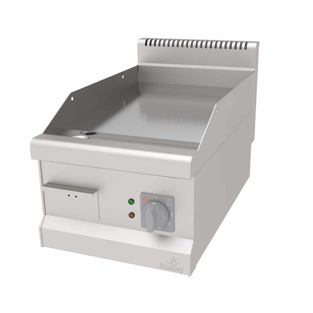 profesionalni električni roštilj 40 širine