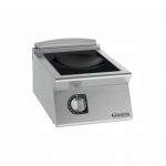 Profesionalni indukcioni top wok