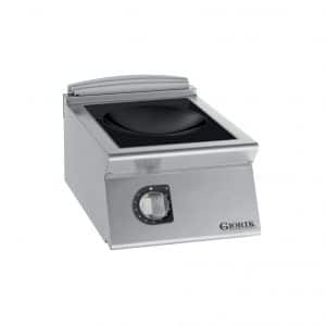 Profesionalni indukcioni top wok