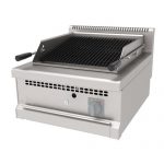 lava top grill 600 mm širine