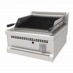 lava top grill 600 mm širine