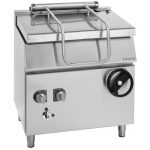 Kuhinjski kiper tiganj 50 litara