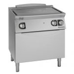 profesionalni električni šporet 4 zone sa rernom