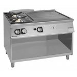 Gasni solid top šporet