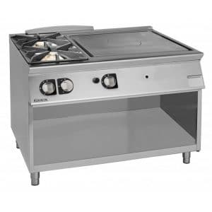 Gasni solid top šporet