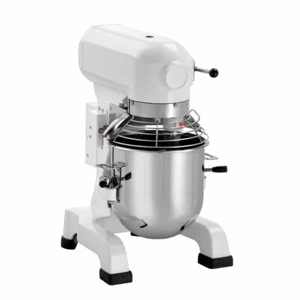 Planetarni mikser Bartscher 3kg/10L AS - Slika 5