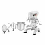 Planetarni mikser Bartscher 3kg/10L AS - Slika 2