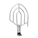 inox špatula za planetarni mikser