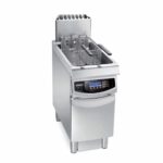 Profesionalna gasna friteza 25 litara