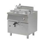 Plinski kuhinjski kazan 80 litara