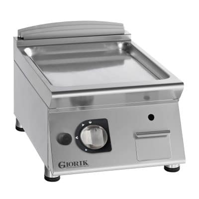 gasni roštilj ravna hrom ploča