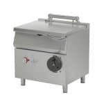 Kuhinjski kiper 50 litara električni