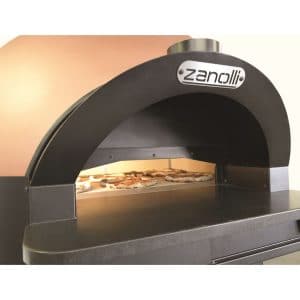 napolitanska pizza peć