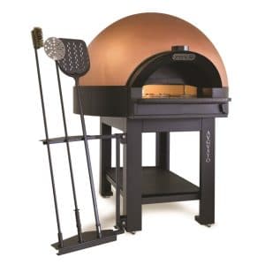 Peć za napolitansku pizzu na struju