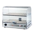 stona vitrina za kroasane