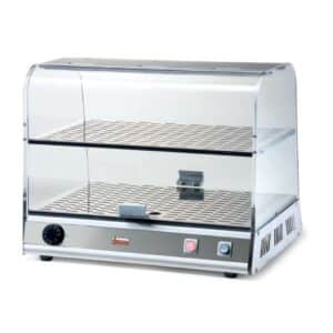 stona vitrina za kroasane